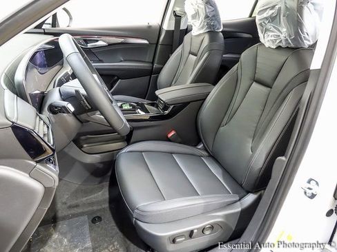 New 2026 Buick Envision Preferred AWD/4WD image 8