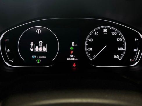 Used 2021 Honda Accord EX-L image 25