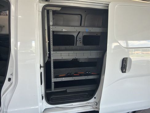 Used 2015 Nissan NV200 S w/ Cruise Control Package FWD image 22