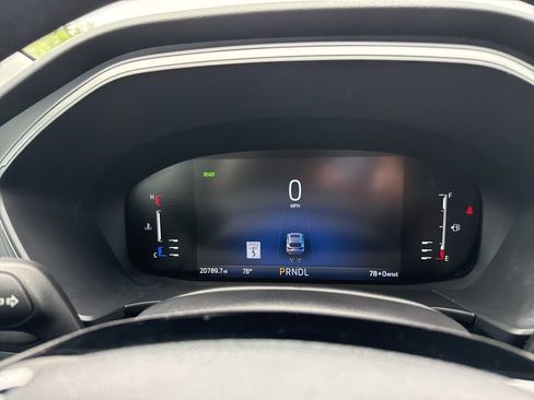 Used 2023 Ford Escape SE FWD image 18