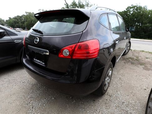 Used 2015 Nissan Rogue S w/ Convenience Package image 6