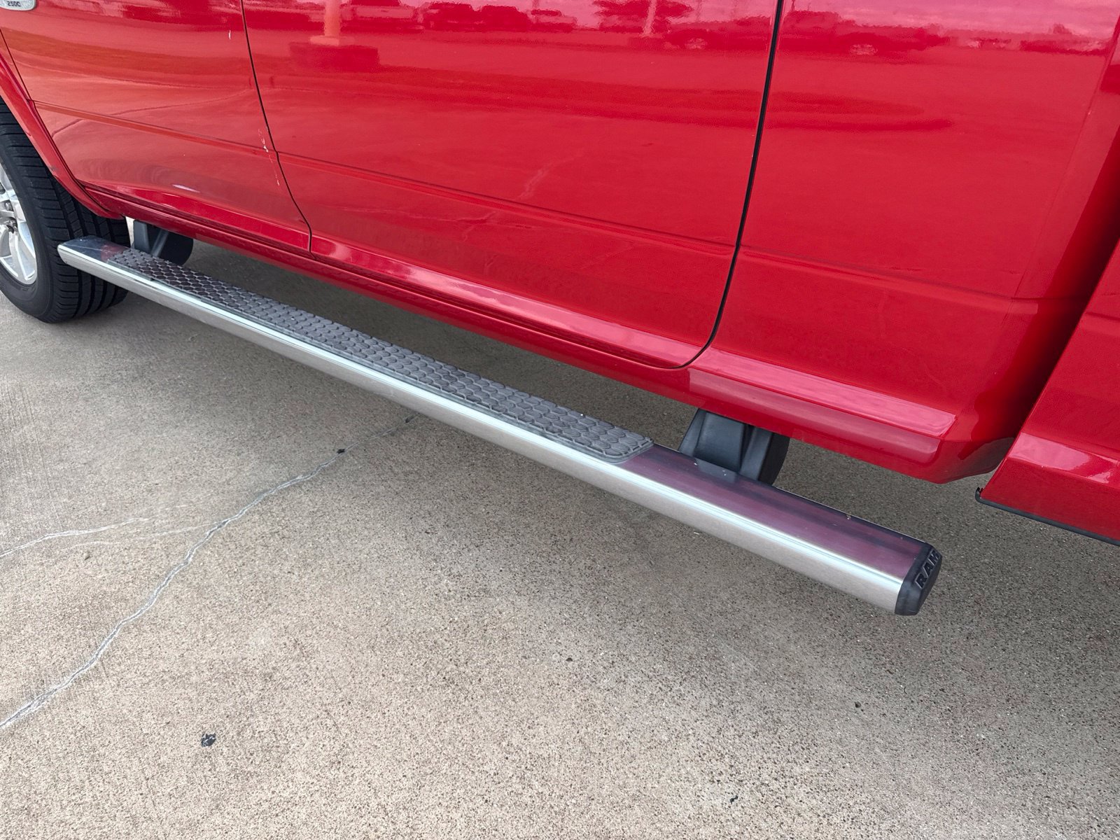 Used 2014 RAM 2500 Longhorn w/ Protection Group AWD/4WD image 13