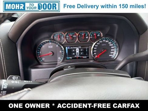 Used 2018 GMC Sierra 1500 SLT AWD/4WD image 15