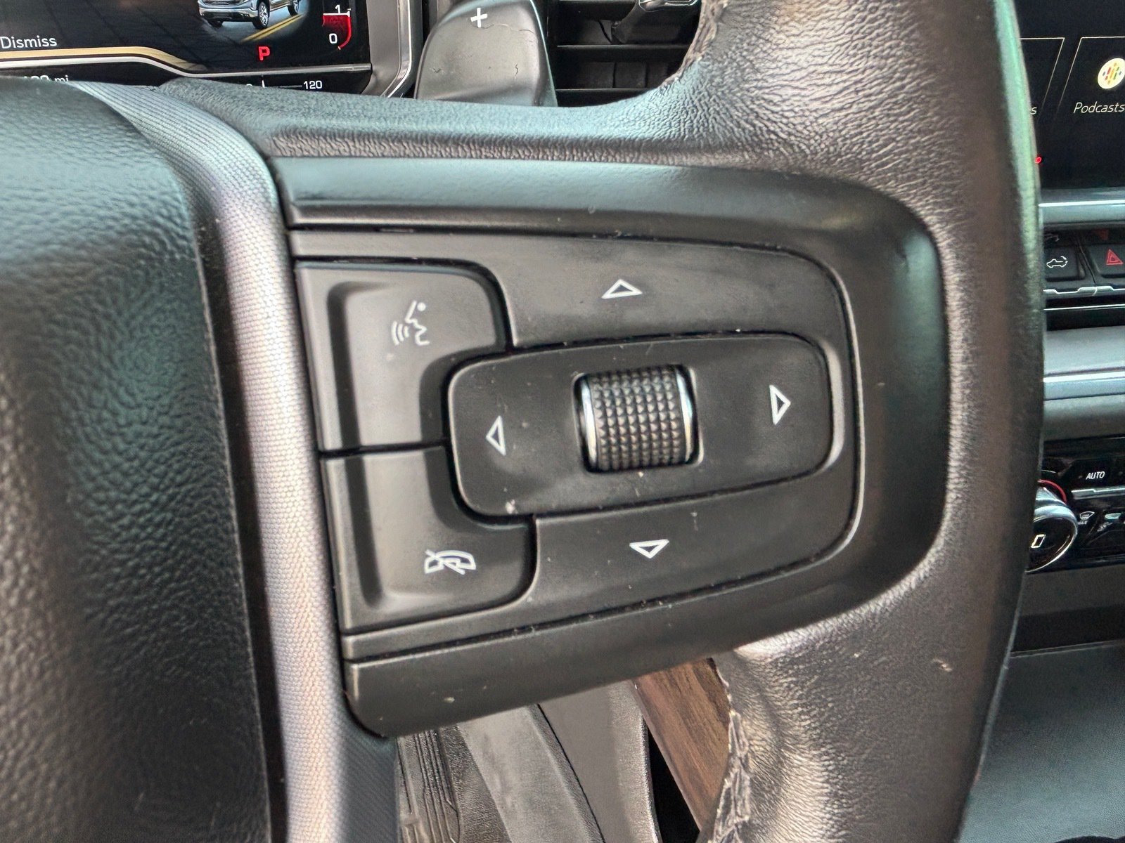 Used 2022 GMC Sierra 1500 SLT w/ SLT Convenience Package RWD image 22