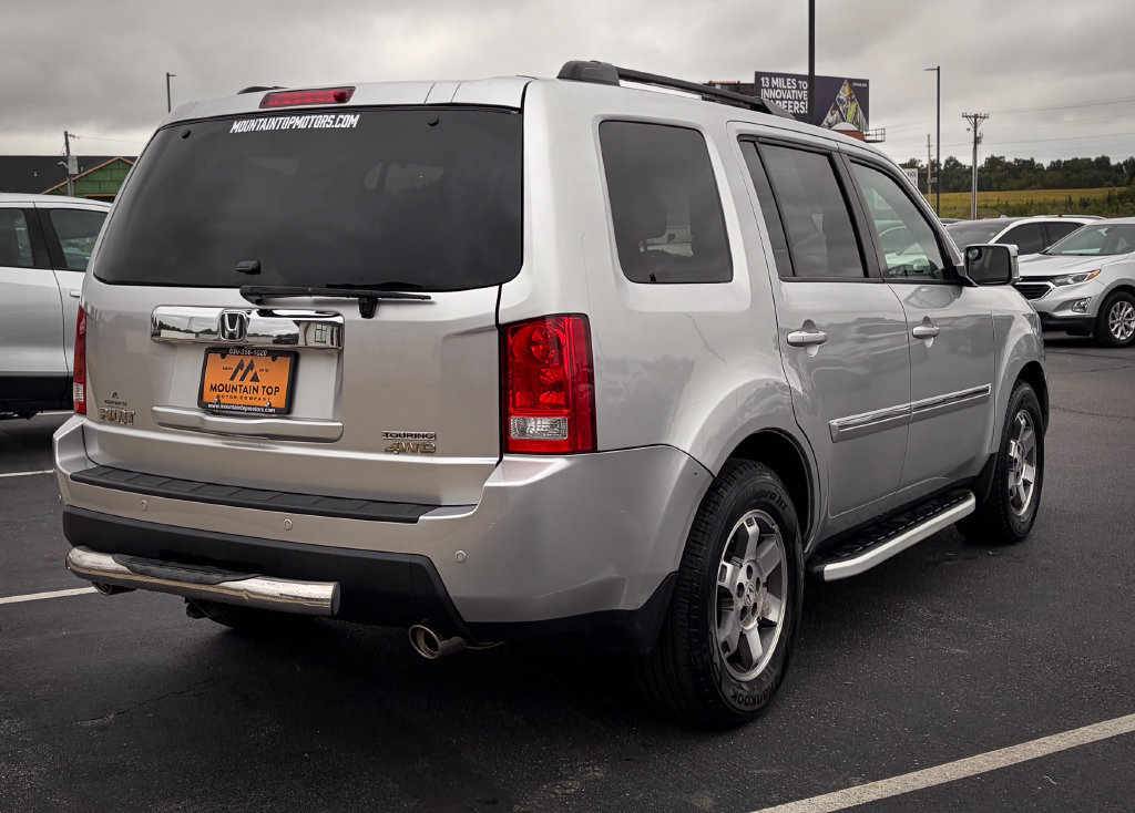 Used 2011 Honda Pilot Touring image 40