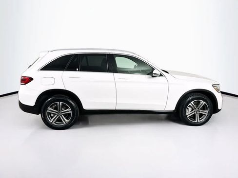 Used 2020 Mercedes-Benz GLC 300 4MATIC image 26