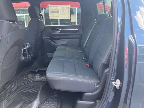 New 2026 RAM 1500 Big Horn AWD/4WD image 28