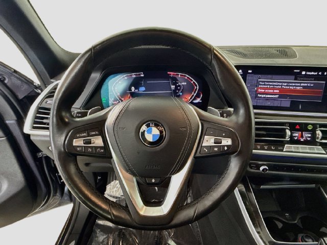 Used 2019 BMW X5 xDrive40i w/ Premium Package 2 AWD/4WD image 12