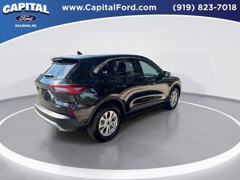 Certified 2023 Ford Escape Active w/ Tech Pack #2 image 8
