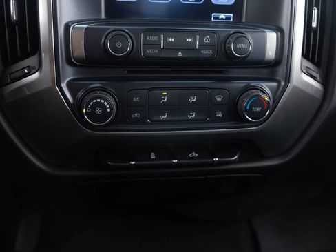 Used 2016 Chevrolet Silverado 1500 LT image 33