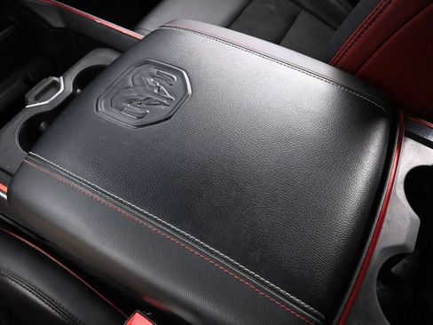 Used 2019 RAM 1500 Rebel w/ Rebel Level 2 Equipment Group AWD/4WD image 36