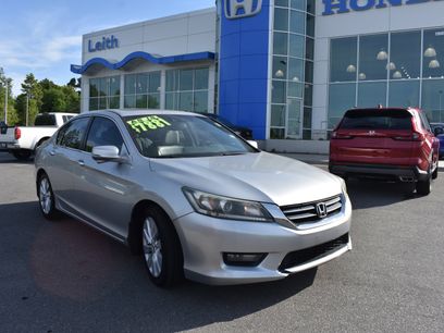 Used 2014 Honda Accord EX-L