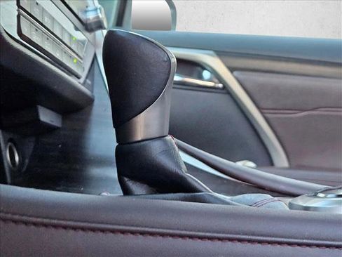 Used 2017 Lexus RX 350 AWD w/ Premium Package image 11