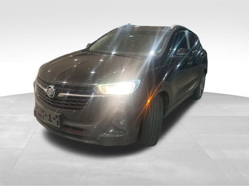 Used 2021 Buick Encore GX Select w/ Sport Touring Package image 5