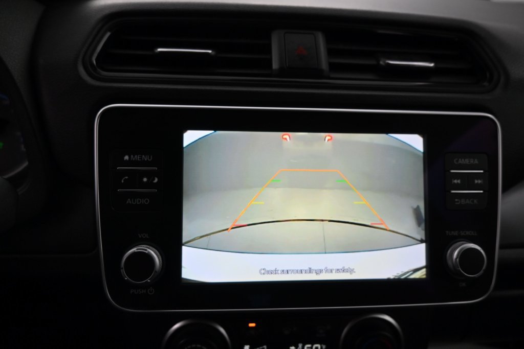 Used 2022 Nissan Leaf S FWD image 7