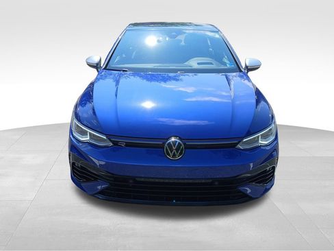 Used 2023 Volkswagen Golf R AWD/4WD image 17
