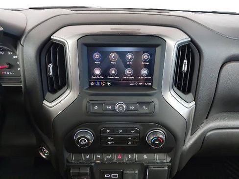 New 2026 Chevrolet Silverado 2500 Custom w/ Custom Value Package AWD/4WD image 21