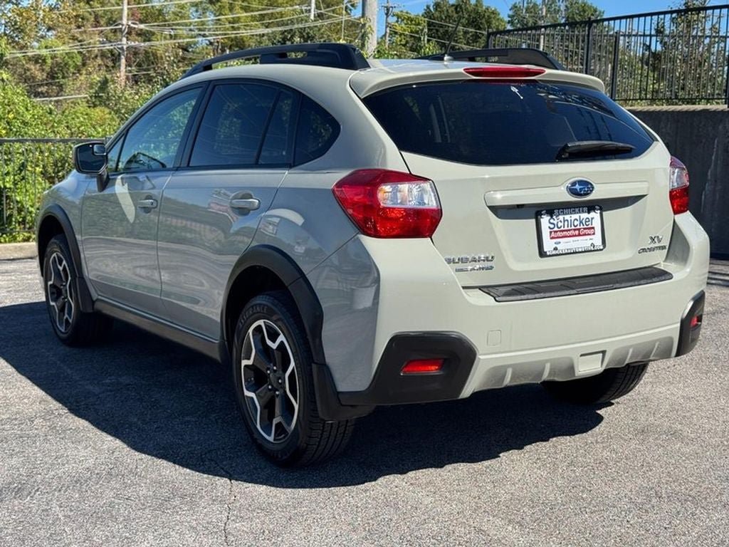 Used 2013 Subaru Crosstrek 2.0i Limited w/ Popular Pkg 2 AWD/4WD image 6