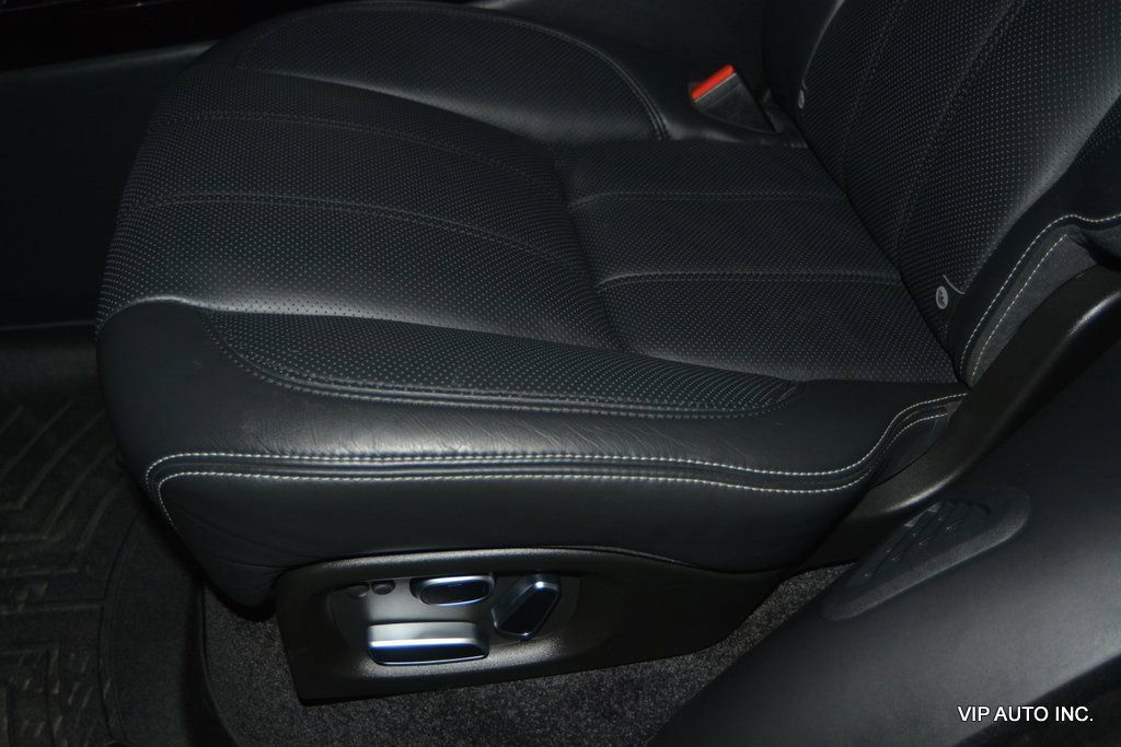 Used 2014 Land Rover Range Rover Long Wheelbase Autobiography AWD/4WD image 22