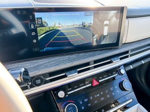 New 2026 Hyundai Santa Fe Limited image 21