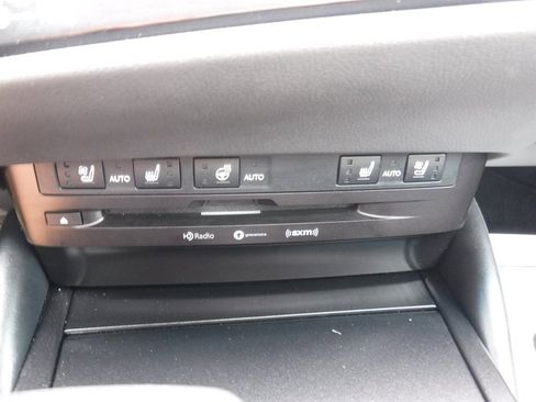 Used 2022 Lexus ES 350 w/ Premium Package FWD image 15