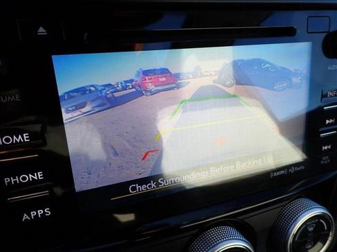 Used 2018 Subaru Forester 2.5i Premium image 21