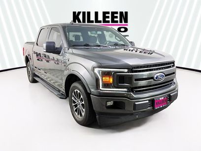 Used 2019 Ford F150 XLT w/ Equipment Group 302A Luxury