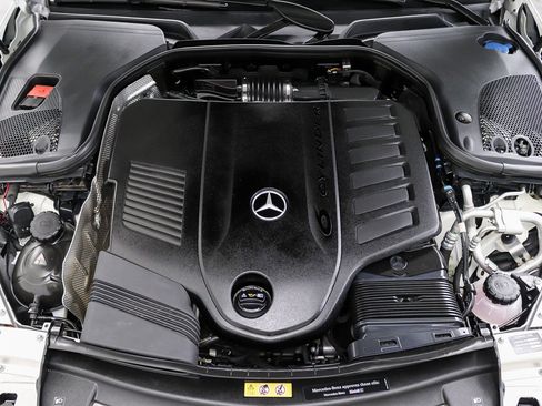 Used 2019 Mercedes-Benz CLS 450 image 35