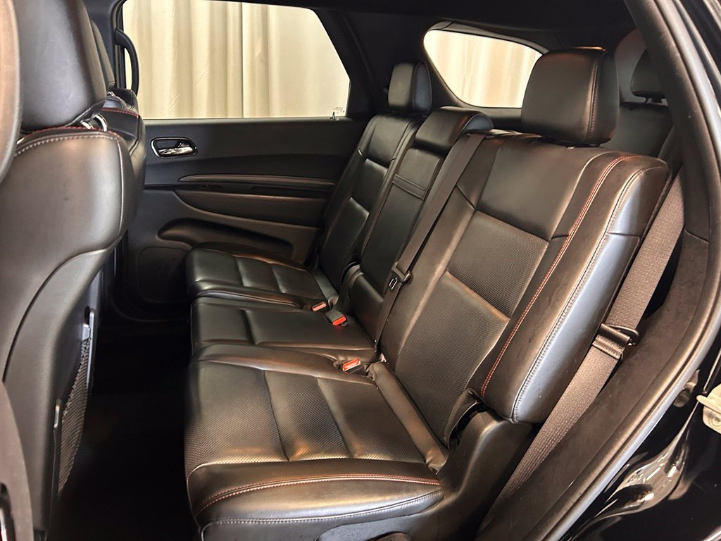 Used 2023 Dodge Durango GT AWD/4WD image 7