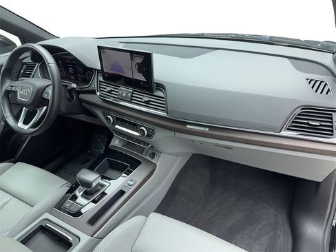 Used 2022 Audi Q5 2.0T Premium Plus image 41