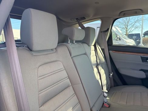 Used 2018 Honda CR-V EX image 34