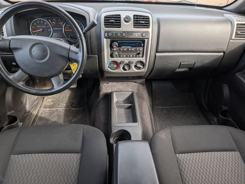 Used 2009 Chevrolet Colorado LT AWD/4WD image 22