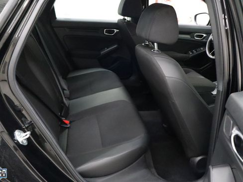 Used 2025 Honda Civic Sport image 28