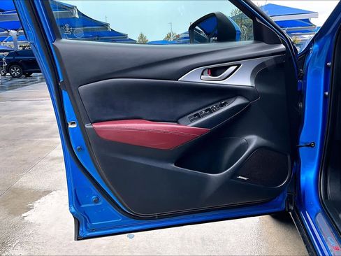 Used 2017 MAZDA CX-3 Touring w/ Premium Package image 21