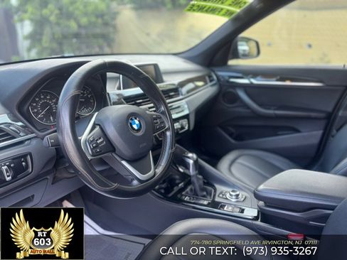 Used 2016 BMW X1 xDrive28i AWD/4WD image 18