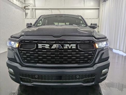New 2026 RAM 1500 Big Horn image 30