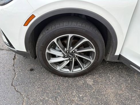 Certified 2023 Lincoln Corsair AWD w/ Equipment Group 101A image 32