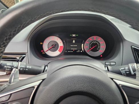 Used 2019 Acura RDX A-Specw/ Technology Package AWD/4WD image 5