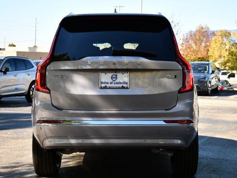 New 2026 Volvo XC90 B6 Plus w/ Protection Package Premier image 6