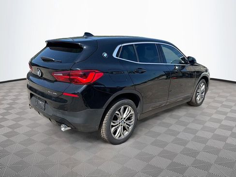 Used 2018 BMW X2 xDrive28i w/ Convenience Package AWD/4WD image 6