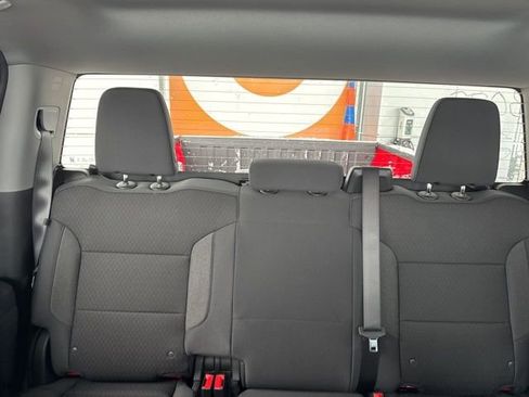 New 2026 Chevrolet Silverado 1500 LT image 29