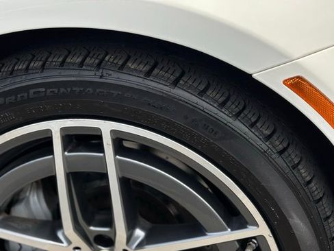 Used 2022 Mercedes-Benz E 53 AMG 4MATIC Sedan image 13