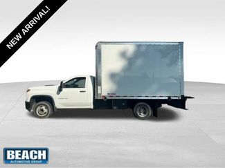 Used 2022 Chevrolet Silverado 3500 W/T RWD video 1