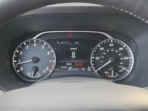 New 2026 Nissan Frontier SV w/ SV Convenience Package image 22