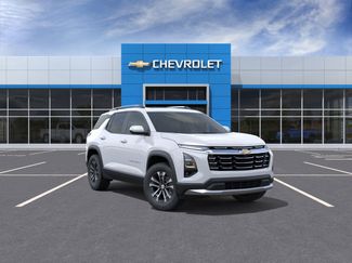 New 2026 Chevrolet Equinox LT w/ Safety and Technology Package video 2