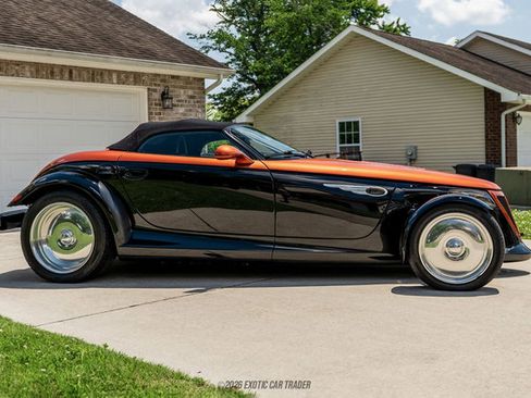 Used 2000 Plymouth Prowler RWD image 15
