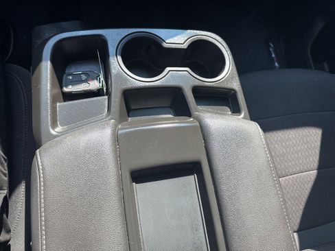 Used 2021 Chevrolet Silverado 1500 RST image 27