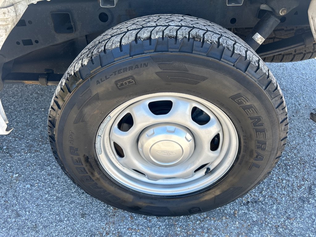 Used 2020 Ford F150 XL w/ Equipment Group 101A Mid AWD/4WD image 22