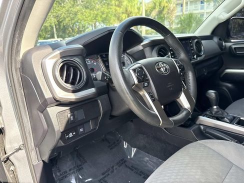 Used 2021 Toyota Tacoma SR5 RWD image 24