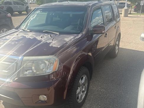 Used 2011 Honda Pilot EX image 10